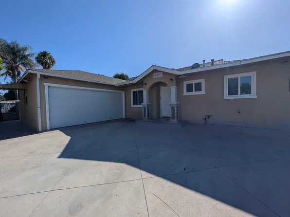8012 Hesperia Ave, Reseda, CA 91335