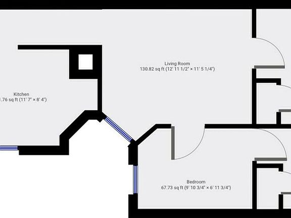 2nd image of 22 Saint Nicholas Pl #5P