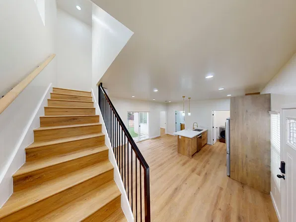 Recently Built house on Baja!, 5420 Baja Dr, San Diego, CA 92115