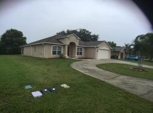 4029 SW 6th Ave, Cape Coral, FL 33914