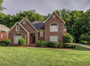 4530 Cotton Creek Dr, Charlotte, NC 28226