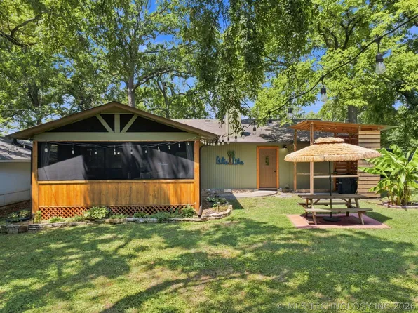 35700 Grand Point, Vinita, OK 74301