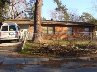 2459 Vivian Dr, Macon, GA 31206