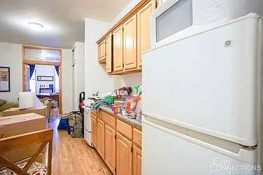 Rented by City Connections Realty