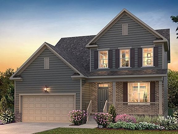 4th image of 211 Subban Ct Lot 129