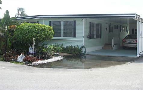 front house