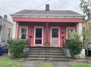Charming Algiers Point Apartment, New Orleans, LA 70114