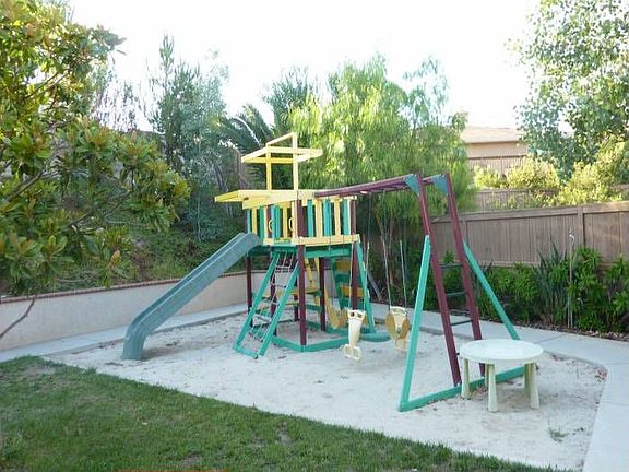 Play Area