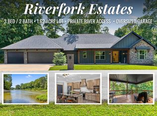 1800 Yoachum Drive, Nixa, MO 65714