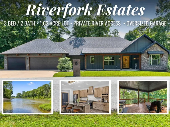 1800 Yoachum Drive, Nixa, MO 65714