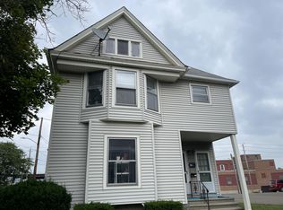 614 Park Pl #2, Elmira, NY