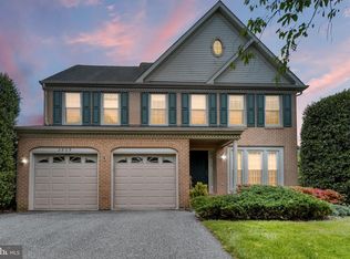 2809 Tellier Ct, Crofton, MD 21114