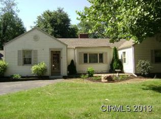 107 E Blvd, Kokomo, IN