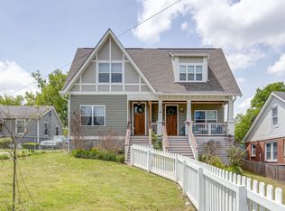 2109A 11th Ave, Nashville, TN 37208