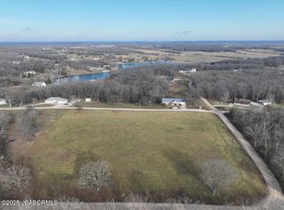 Tbd Lake Imhoff Rd, California, MO 65018