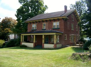21 W Main St, Brookville, PA 15825