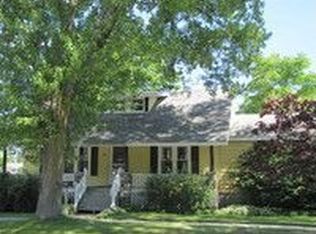 1002 S 1st Ave, Alpena, MI 49707