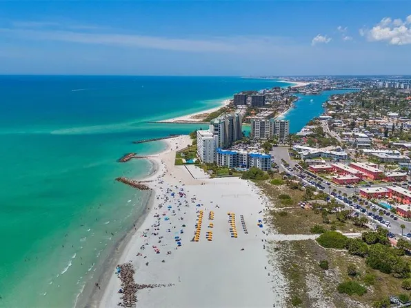 680 71st Ave APT 11, Saint Pete Beach, FL 33706