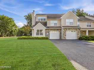 256 Moses Milch Drive, Howell, NJ 07731