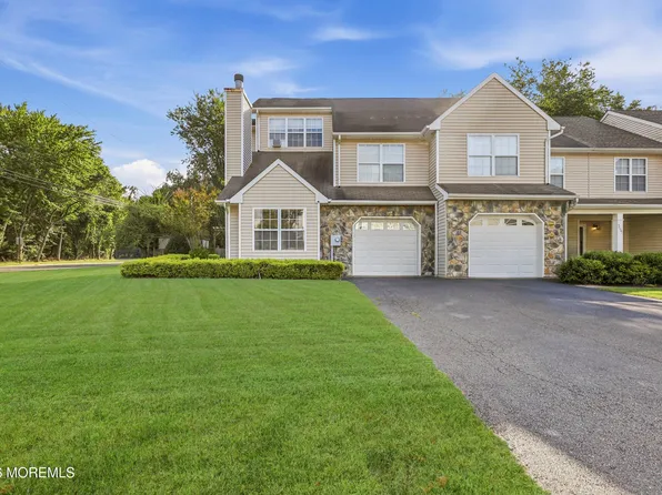 256 Moses Milch Drive, Howell, NJ 07731