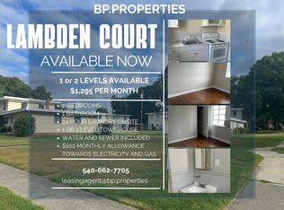 129 Holliday Dr #1, Winchester, VA 22601