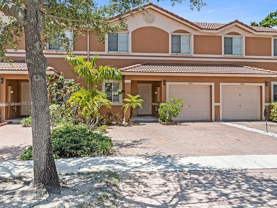 1st image of 9840 NW 19th Pl #9840