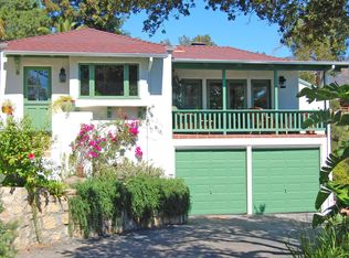 1181 Las Alturas Rd, Santa Barbara, CA 93103