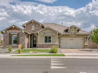 9910 Bernborough Ln, Reno, NV 89521
