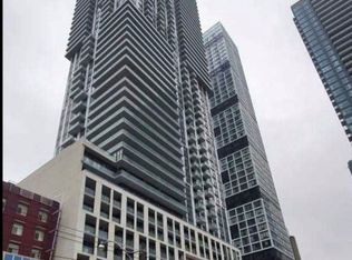251 Jarvis St #529, Toronto, ON M5B0C3