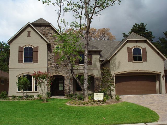 Cindy Whiteside, Prudential Gary Greene new construction