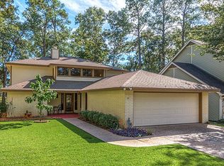 10 Laguna Rd, Montgomery, TX 77356