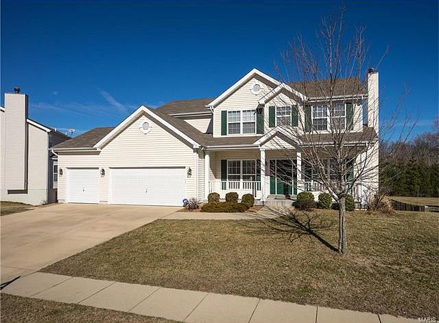 2nd image of 1242 Preswyck Dr