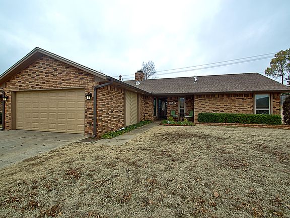 2nd image of 10517 S Blackwelder Ave