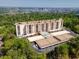 1200 Beacon Pkwy E UNIT 505, Birmingham, AL 35209