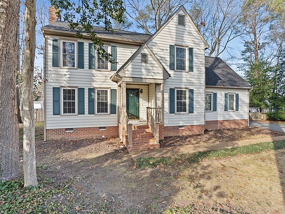2nd image of 10309 Bealeton Ct