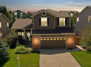 3126 Thistlebrook Cir, Highlands Ranch, CO 80126