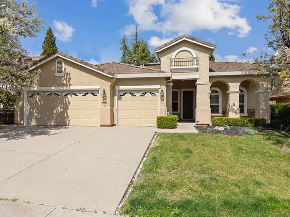 11537 Stonebrook Dr, Auburn, CA 95603