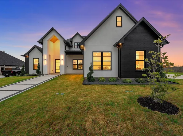 13001 Big Bend Blvd, Woodway, TX 76712