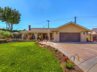 2546 E Riding Way, Orange, CA 92867