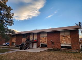 1068 S Ellen Cir, Orem, UT 84058