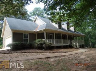 5211 Gilgal Way, Ellenwood, GA 30294