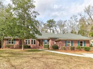 324 Merion Rd, Rincon, GA 31326