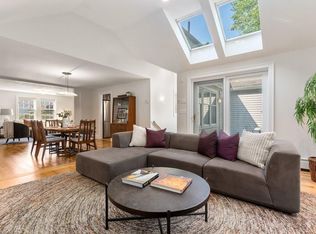 20 Oakmont Rd, Newton, MA 02459