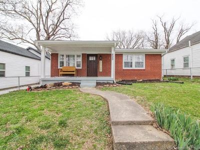 820 Watt St, Jeffersonville, IN, 47130