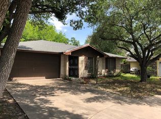 1718 Mildred St, Kingsville, TX 78363