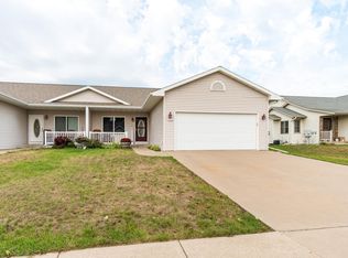 1309 Harvest Cir, Holmen, WI 54636