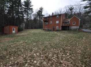 53 Gold Finch Rd, Goffstown, NH 03045