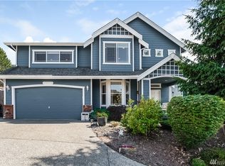 13925 SE 239th St, Kent, WA 98042