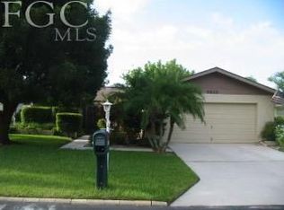 9825 Owlclover St, Fort Myers, FL 33919