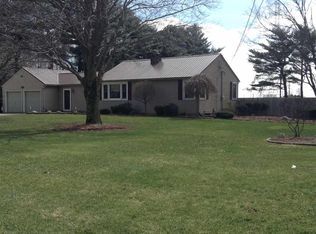 31598 Us Highway 20, New Carlisle, IN 46552